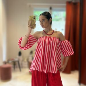 Blouse Lolita