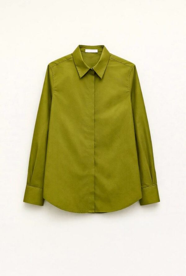 Chemise Andy