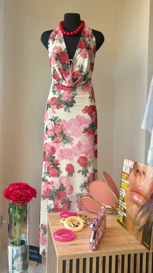 Robe Beate