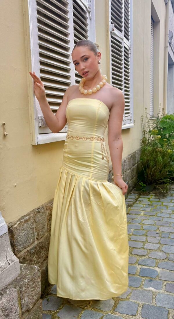 Robe Ana