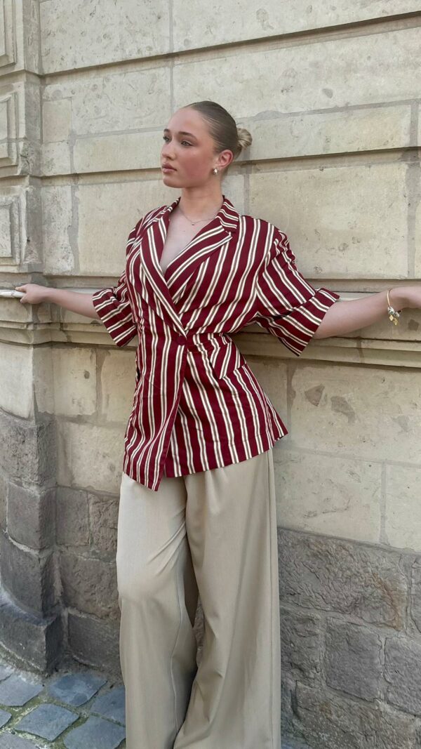 Veste James