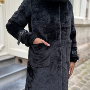 MANTEAU PARIS